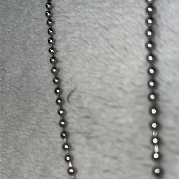 “i love you to the moon and back” necklace - Picture 4 of 4